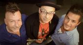 GROOVE - Raphael Wressnig, Harry Sokal, Alex Deutsch
