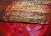 Große Aussagen, Ausstellung Inspiration Indien