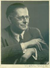 Wilhelm Grosz