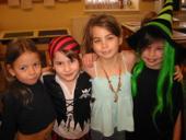Foto: Halloween-Fest 