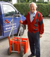Foto: Günther Schifter