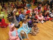 Güssinger Kinderfasching