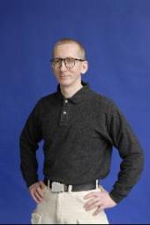 Foto: Gunkl alias Günther Paal