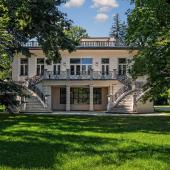 Gustav Klimt Geburtstagsfest – Klimt Villa