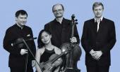 Gustav Mahler Quartett