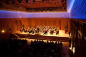 Gustav Mahler Saal