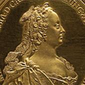 Bild zur Ausstellung Glanz des Hauses Habsburg
