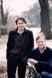 Axel Hacke & Giovanni di Lorenzo: Wofür stehst Du?