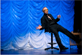 Oper Graz - Gastspiel - Hader on Ice