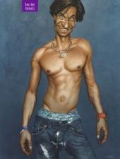Gerhard Haderer, Boy des Monats, 2006