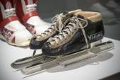 Schuhe von Michael Hadschieff