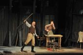 Foto: Hänsel und Gretel