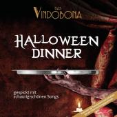 HALLOWEEN DINNER - Die schaurig-schöne Dinnershow