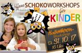 Halloween Workshop