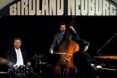 Jeff Hamilton Trio
