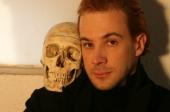 Foto: Hamlet, Florian TEICHTMEISTER, Sommerspiele Perchtoldsdorf