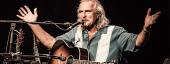 Hans Theessink: Der Blues Meister Solo - Eine Gitarre - Eine Stimme