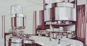 Hasso Gehrmann (1924 – 2008) - Künstler, Designer und Philosoph