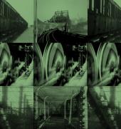 SCREEN & SCORE: Black Angels