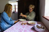 Weinviertler Museumsdorf Niedersulz - Eröffnung 