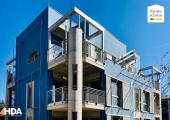 Häuser schaun: Haus WU, Szyszkowitz-Kowalski mit SK52 Architekten