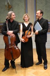 Haydn Chamber Ensemble