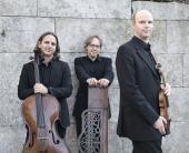 Foto: Haydn Piano Trio