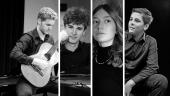HDM in Concert: Auftakt – KONSPrecollege