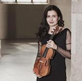 HDM in Concert: Bach - Sonaten & Partiten I