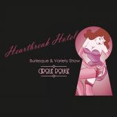 HEARTBREAK HOTEL - Cirque Rouge