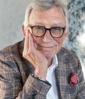 Heinz Marecek - VORHANG AUF – Erlesenes und Erlebtes 