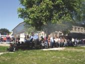 Foto: Heizhaus