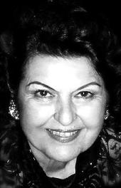 Helen Donath