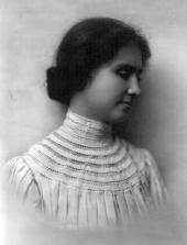 Foto Helen Keller
