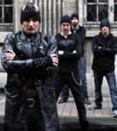 Foto HELLHOUNDS FEST mit... TIAMAT + THE 69 EYES uvm., Szene Wien