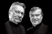 Foto: Henning Venske & Jochen Busse