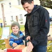 Herbstfest am Sumerauerhof
