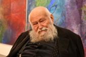 Hermann Nitschs Geburtstag - Hermann Nitsch