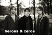 Foto HEROES & ZEROS (NOR)/TRAKTOR, Chelsea