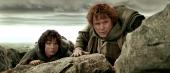 Der Herr der Ringe - Die zwei Türme