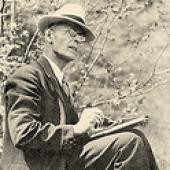 Hermann Hesse