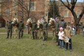 Foto: Kinderfest der Pferde