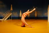 Foto Ich tanze mit dir in den Himmel hinein, Landestheater Linz
