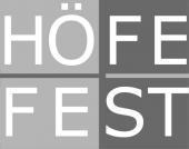 Höfefest - Logo