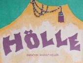 Hölle