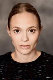 Mavie Hörbiger