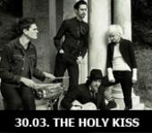 Foto THE HOLY KISS, Arena Wien