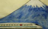 Edgar Honetschläger: Shinkansen, Kunsthalle Krems