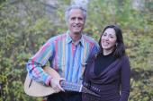Mariana Flores , Hopkinson Smith