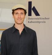 Hosea Ratschiller - Ein neuer Mensch